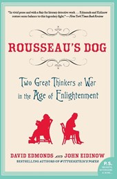 Rousseau's Dog