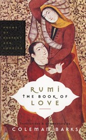 Rumi: The Book of Love