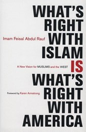 What's Right With Islam