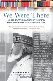 We Were There