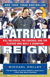 Patriot Reign
