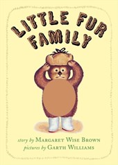 Little Fur Family