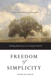 Freedom of Simplicity