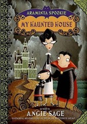 Araminta Spookie 1