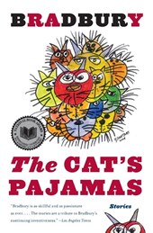 The Cat's Pajamas
