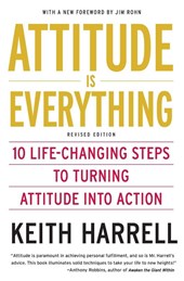 Attitude is Everything