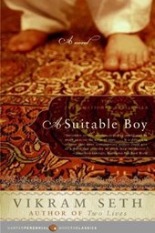 Seth, V: Suitable Boy