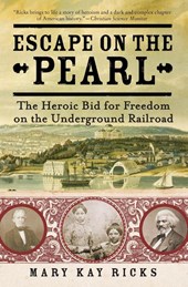 Escape on the Pearl