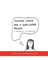 Cancer Made Me A Shallower Person