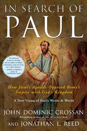 In Search of Paul