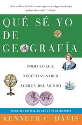 Que Se Yo de Geografia