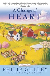 Change Of Heart: A Harmony Novel