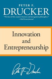 Innovation and Entrepreneurship