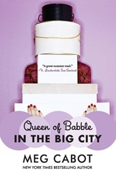 Queen of Babble in the Big City