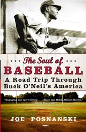 The Soul of Baseball