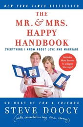 The Mr. & Mrs. Happy Handbook