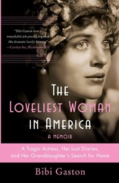 The Loveliest Woman in America