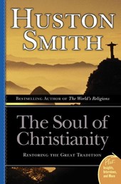 The Soul Of Christianity