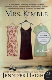 Mrs. Kimble