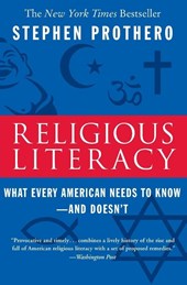 Religious Literacy