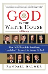 God In The White House