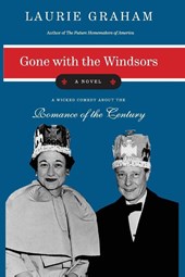 Gone with the Windsors