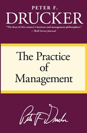 The Practice of Management
