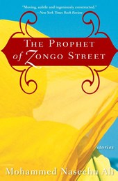 The Prophet Of Zongo Street