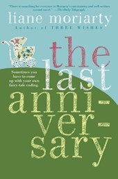 The Last Anniversary
