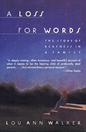 A Loss for Words