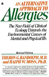 An Alternative Approach to Allergies