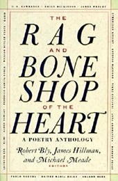Rag and Bone Shop of the Heart