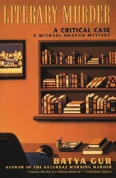 Literary Murder: a Critical Case
