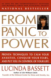From Panic to Power