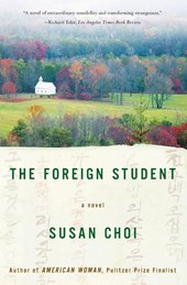 The Foreign Student