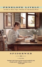 Lively, P: Spiderweb
