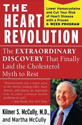 The Heart Revolution