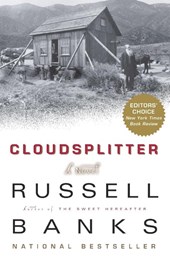 Cloudsplitter