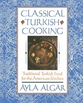 Classical Turkish Cooking