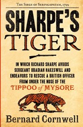 Sharpe's Tiger