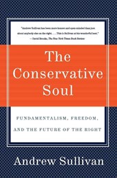 The Conservative Soul