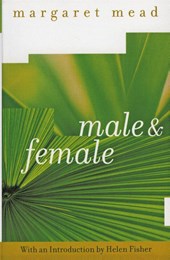 Male and Female