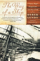 The Way of a Ship