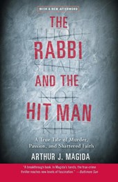 The Rabbi and the Hit Man