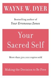 Your Sacred Self