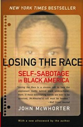 Losing the Race