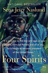 Four Spirits