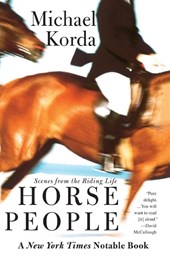 Horse People