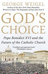 God's Choice