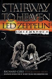 Stairway to Heaven